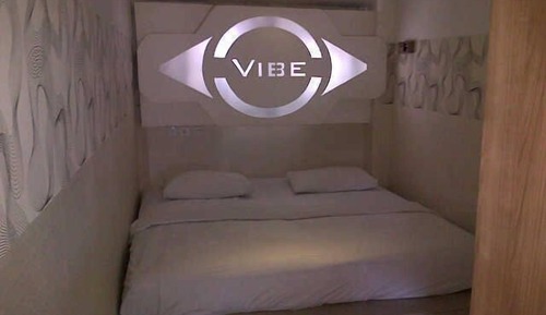 Vibe Suite 