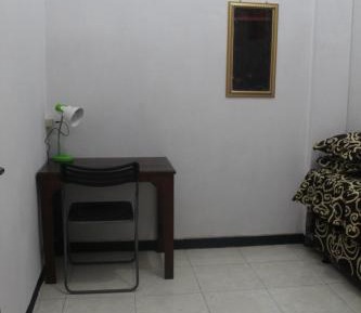 Double or Twin Room with Shared Bathroom