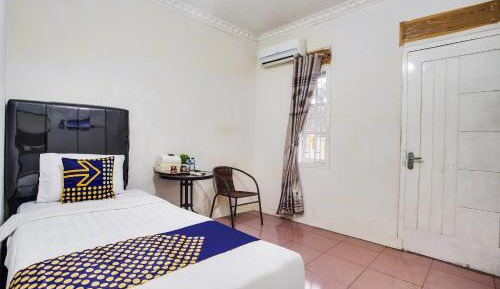 Superior Single Room
