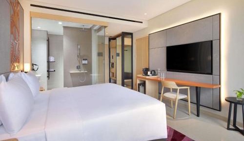 Classic Queen Room