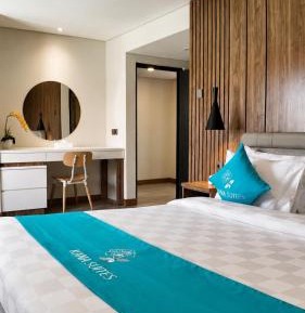 Two-Bedroom Suite
