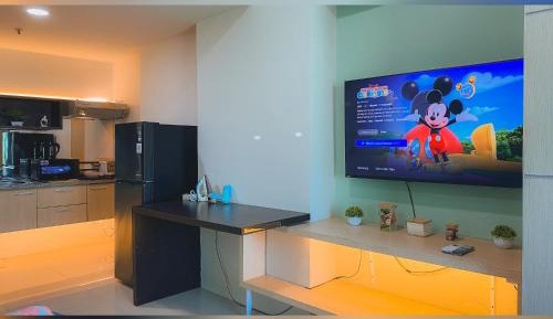 Suite Room – King Bed – Netflix – WiFi – Balcony