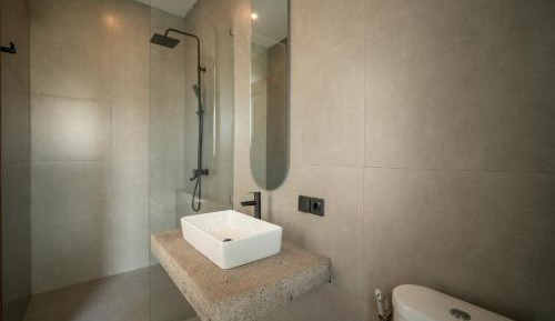 Two Story Two-Bedroom with Private Pool