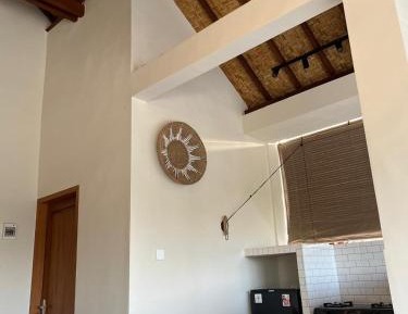 Family Room with Terrace
