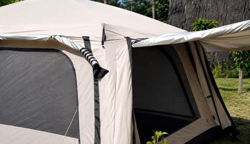 Tent