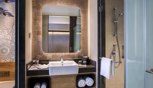 Privilege Double Room