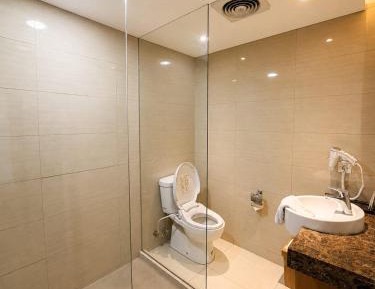 1 BR Deluxe Business