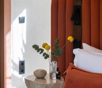 Three Bedroom Executive Villa with Rooftop