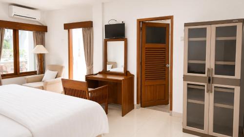 Superior Double or Twin Room