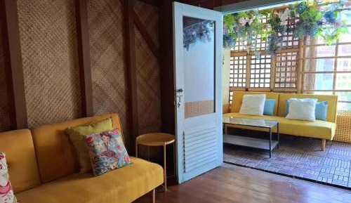 Three-Bedroom Suite