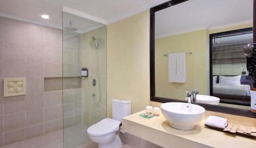 Executive King Room