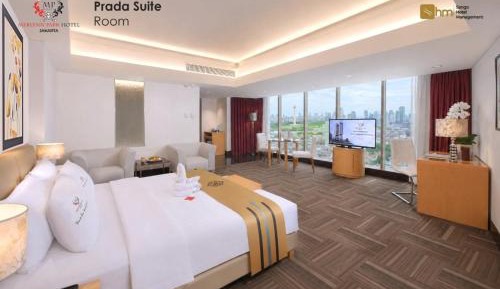 Prada Suite