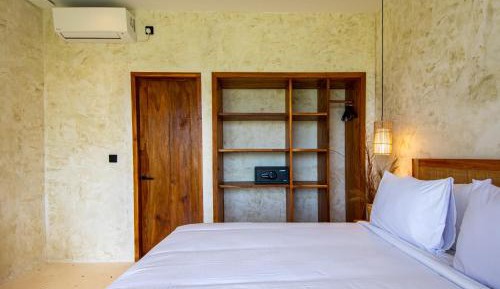 Executive Deluxe Room