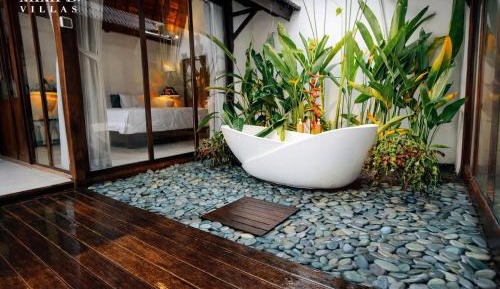 Two-Bedroom Villa