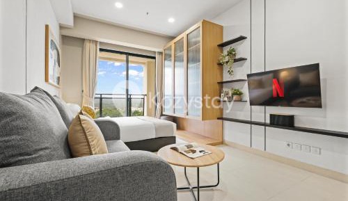Studio Apartment - Lior