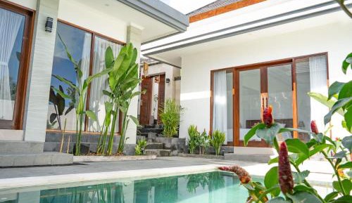 Two-Bedroom Villa