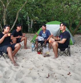 Tent