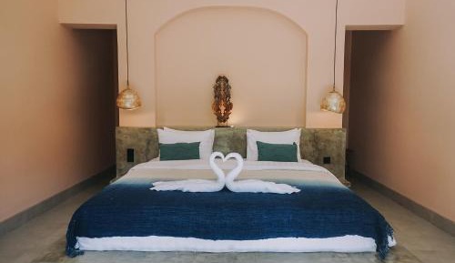 One-Bedroom Villa