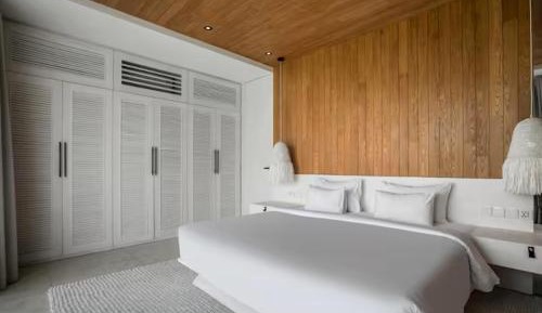 One-Bedroom Villa