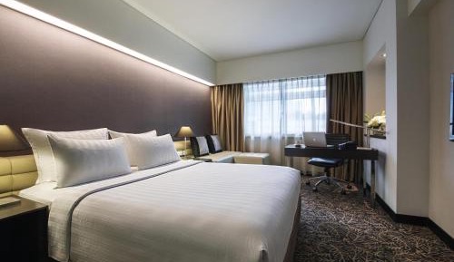 Superior Queen Room