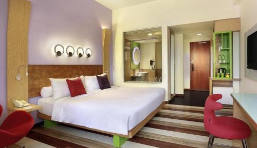 Superior Queen Room