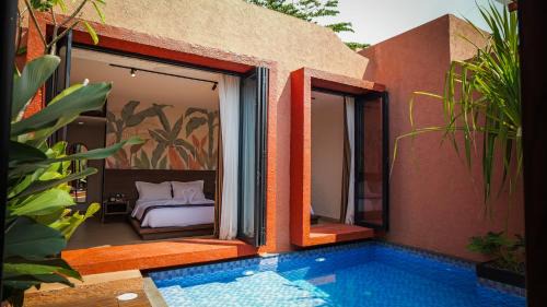 Superior Villa
