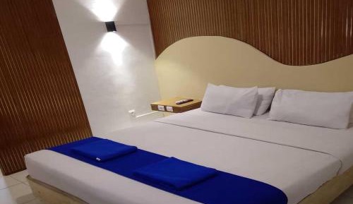 Room #1716740603