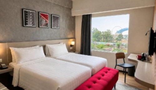 Room #436605109