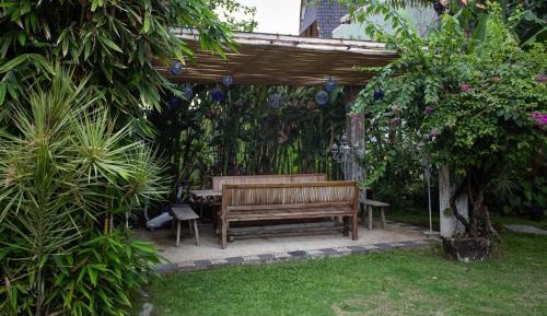 Deluxe Bungalow