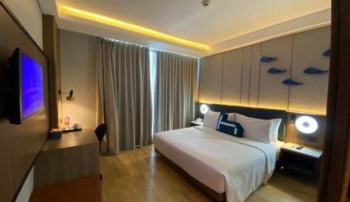 Queen Room