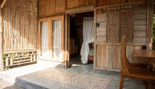 One-Bedroom Villa
