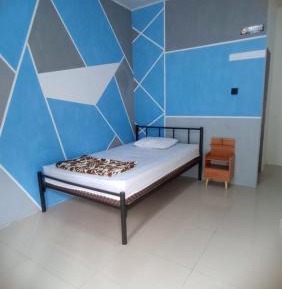 Budget Single Room
