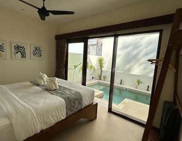Superior Villa