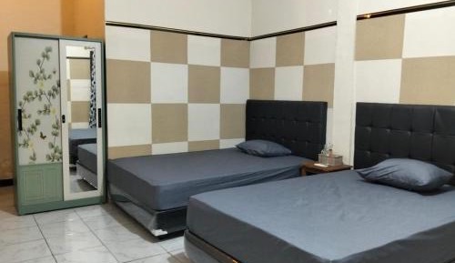 Room #1714847602