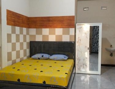 Room #1714847601