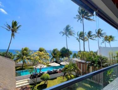 Superior Room with Ocean View 2