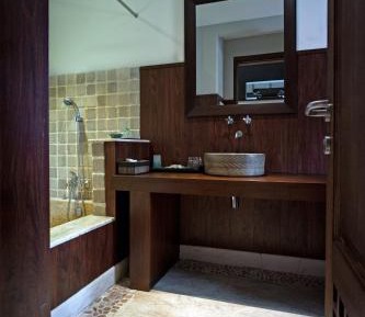 Deluxe Room with Patio