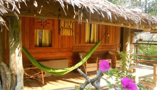 Family Bungalow