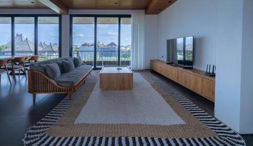 Penthouse Apartment 01