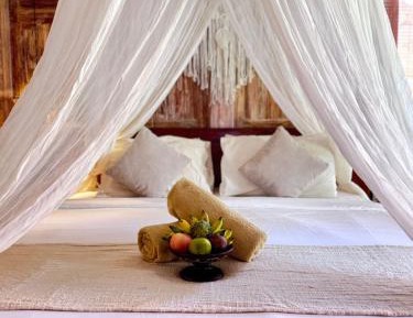 King Room with Garden View