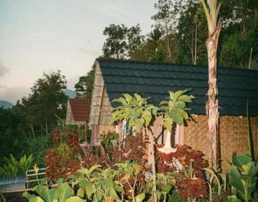 Bungalow
