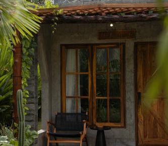 Single Room with Private Bathroom