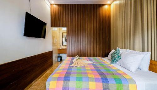 King Room with Pool View