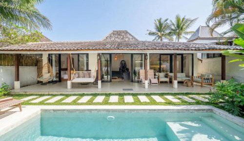 Superior Villa