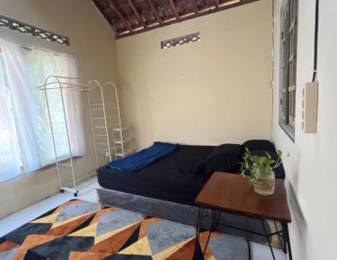 Deluxe Room (2 Adults + 1 Child)