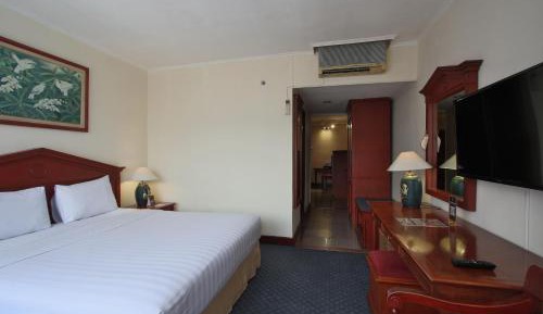 Junior Suite (2 Adults)