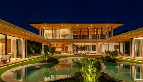 Villa