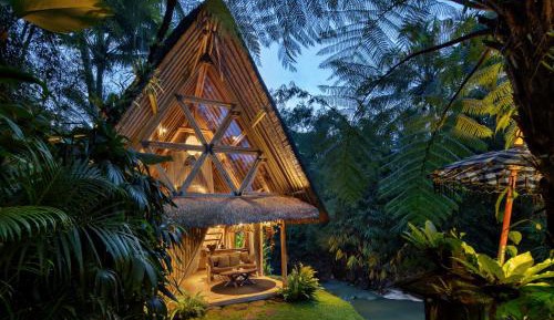 Hideout Bali