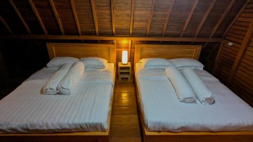 Family Cabin