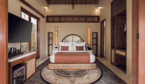 Grand Suite Room